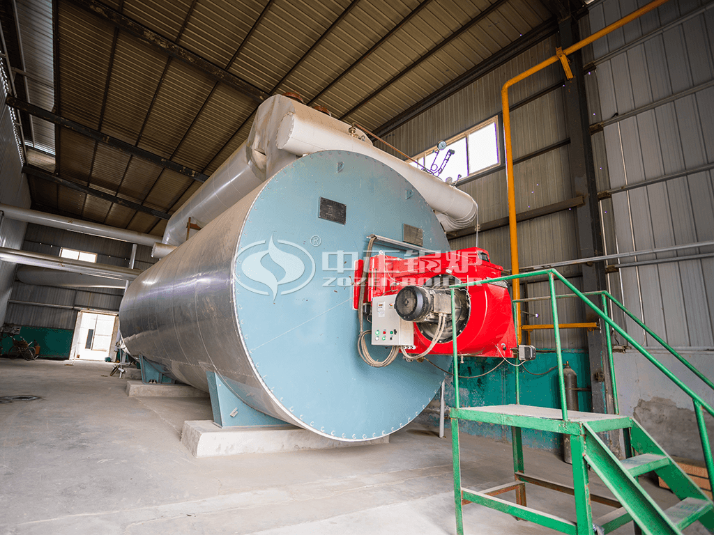 導熱油鍋爐相對于其他鍋爐有什么區(qū)別？