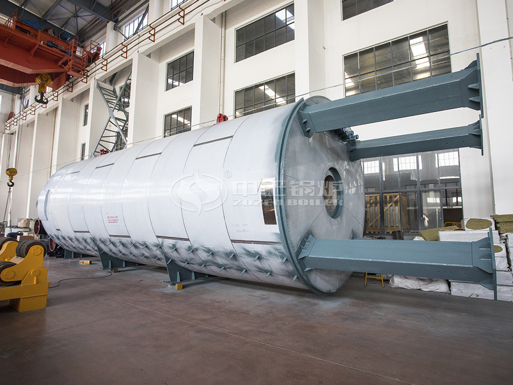 導(dǎo)熱油鍋爐上的火花塞不耐用是怎么回事？