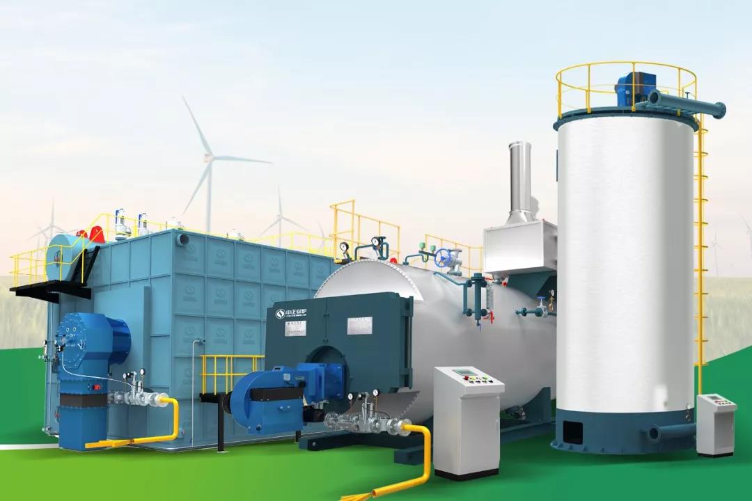 工業(yè)環(huán)保鍋爐知多少？